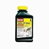 Scotts 0168160 Ortho Volck Oil Spray 1 Pint (Pack of 6)