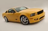 05-06 AUTHENTIC Saleen Mustang Urethane Body Kit !!