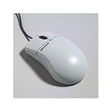 IntelliMouse PS/2 Scroll Mouse, Gray (MSF305092) Category: Mouse and Pointing Devices