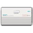 Boss MR1200PA Marine 4-Channel MOSFET Bridgeable Power Amplifier and Public Address System
