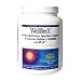 Natural Factors Wellbetx PXPGX Shake, French Vanilla, 1.9 -Pound