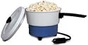 12V, Sauce Pan and Popcorn Maker