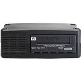 HP StorageWorks DAT 160 Tape Drive - DAT 160 - 80GB (Native)/160GB (Compressed) - SAS - 5.25" 1/2H Internal
