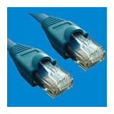 Ethernet Cable CAT6 - 6 ft Blue