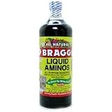 Bragg Liquid Amino - 32 oz - Liquid