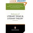 The Penguin Dictionary of Literary Terms and Literary Theory (Penguin Dictionary) by Mario Vargas Llosa