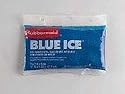 Rubbermaid Blue Ice Lunch Pack