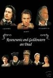 Rosencrantz And Guildenstern Are Dead:Korean All Region Import [ntsc] Gary  Oldman~Tim Roth~Richard Dreyfuss....