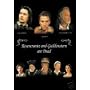Rosencrantz And Guildenstern Are Dead [1991]  ~ Gary Oldman, Tim Roth, Richard Dreyfuss, and Livio Badurina (DVD - 2003)