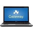 Gateway NE56R31u Intel Celeron B830 1.8GHz 4GB 320GB DVD 15.6" WebCam 802.11bgn 6-Cell Black Win 8 NX.Y1UAA.016