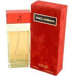 21NncrjTmWL. SL160  Dolce & Gabbana By Dolce & Gabbana For Women. Eau De Toilette Spray 3.4 Ounces