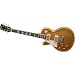 Gibson Custom 1957 Les Paul Goldtop Reissue Guitar Left-Handed Antique Gold