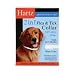 Hartz Mountain Corporation Htz Ultraguard Collar White Large Dog - 81169