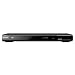 Sony DVP-SR500H 1080p Upscaling DVD Player, Black