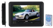 Buy 7 TFT LCD MONITOR WITH CAR HEADREST CASE, STAND AND REMOTE CONTROL by naxa now!
