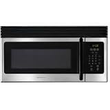Frigidaire FMV157G 30 1000 Watt Over the Range Microwave - FMV157G