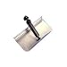 BENNETT TRIM TABS 12 X 12 1212E W/ EURO ROCKER SWITCH Image