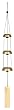 Woodstock Percussion TB3 Temple Bell, Trio Woodstock Percussion TB3 Temple Bell, Trio