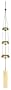 Woodstock Percussion TB3 Temple Bell, Trio