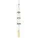 Woodstock Percussion TB3 Temple Bell, Trio