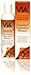 Via Natural Revitalization Cleaning & Preparatory Shampoo 8oz.