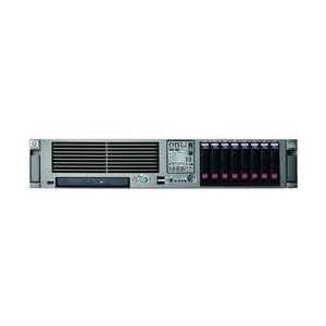 HP ProLiant DL380 G5 High Performance - Server - rack-mountable - 2U - 2-way - 2 x Xeon... by Hewlett-Packard