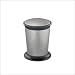 Leifheit 75042 Small Pedal bin stainless stelle 3.7 gallons