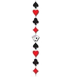 Card Suit Stringer Card Suit Stringer