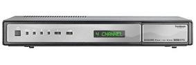 Childrens Toyshop  Electronics : Goodmans GHD8015f2 twin tuner digital tv recorder with 80gb hdd