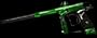 Dangerous Power G3-SE Paintball Gun - Green/Black