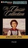 Heidi (The Classic Collection)