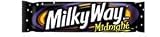 Milky Way Midnight Bar - 24 Bars