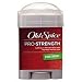 Old Spice Pro Strength Fresh Anti Perspirant Deodorant, Advanced Solid, Clinical Treatment - 1.7 Oz