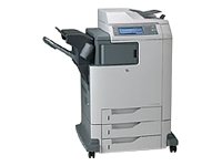 Hewlett-Packard - HP Color LaserJet CM4730fsk MFP