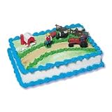 Farm Animal Cake Kit