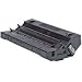 Compatible Black HP Toner Cartridge 92274A (3,350 Page Yield) for Apple LaserWriter 4/600 PS, Apple 