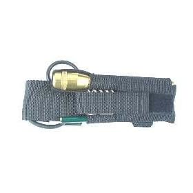 Horizontal EMT Pouch
