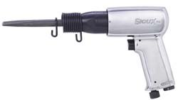 Sioux Tools 5273A 2-5/8 Stroke 3200 Bpm Force Air Hammer