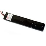 Thunder Power RC Pro Lite MS 16C 4000mAh 14.8V 4 Cell LiPo 4S2PL Battery FREE Shipping by Thunder Power RC