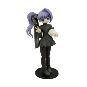 Maji Kyudo Maji-Chan 1/6 Scale PVC Statue Figure