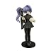 Maji Kyudo: Maji-Chan 1/6 Scale PVC Figure