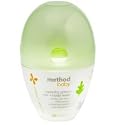 method baby Squeaky Green Hair + Body Wash, Rice Milk + Mallow 8 fl oz (236 ml)