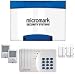 Easywire 100 Wired Burglar Alarm System Ideal For Flats Homes