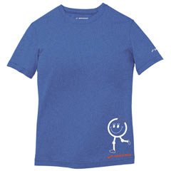 Brooks Women's EZ Fun Tee