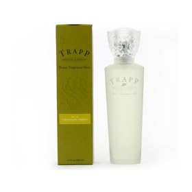 Lemongrass Verbena Trapp Home Fragrance Mist