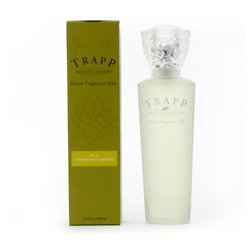 Image of Trapp Lemongrass Verbena Home Fragrance Mist