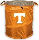 Tennessee Volunteers Collapsable Trashcan