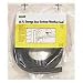 Tools & Hardware : Garage Door Bottom, 16' Rubber