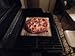12 Inch Round Pizza Stone