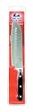 Chicago Cutlery Centurion 7-Inch Santoku Knife